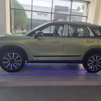 لوکانو L7|خودرو سواری و وانت|بابلسر, |دیوار