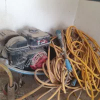 سم پاش  زنبه ای