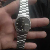 ساعت سیکو ۵ ژاپنی
