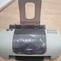 پرینتر جوهرافشان epson