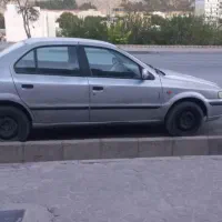 سمند ۸۲|خودرو سواری و وانت|خرمآباد, |دیوار