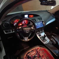 مزدا ۳ نیو مدل ۹۰|خودرو سواری و وانت|تهران, یاخجی آباد|دیوار