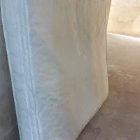 تشک طبی فنر 3عدد یک عدد دو نفره دو عدد تک نفره|تشک تختخواب|چالوس, |دیوار