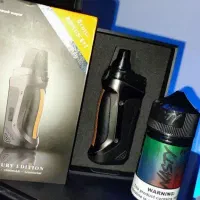 ویپ گیگ ویپ حرفه ای