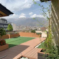 پیش فروش۲۰۰ متر پاسداران دروس از سازه ای بینظیر|پیش‌فروش املاک|تهران, پاسداران|دیوار