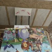 میز تحریر