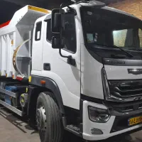 حمل ماسه وآجر و‌.‌‌‌‌...باقیمت مناسب