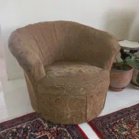 مبل راحتی ۵ نفره