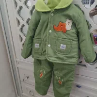 سرهمی بچگانه