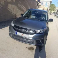 x33s نیوفیس|خودرو سواری و وانت|خرم‌آباد, |دیوار