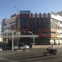 ۵۰۰متر مستغلات