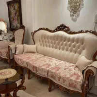 رویه کوبی و تعمیرات انواع مبلمان نقدواقساط|مبلمان خانگی و میز عسلی|اصفهان, فردوان|دیوار