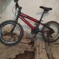 دوچرخه دنده ای 20اینچ