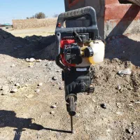 هیلتی بنزینی دوزمانه