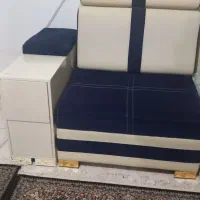 مبل 14 نفره|مبلمان خانگی و میز عسلی|خرمآباد, |دیوار