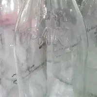 شیشه شیر پاک