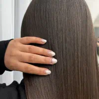 کراتین مو از 900 با مواد برزیلی کاشت مژه هیدن200