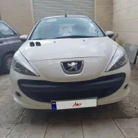 207  مدل۴۰۲ فرمان برقی