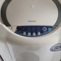 لباسشویی تمام اتوماتیک سامسونگ کره