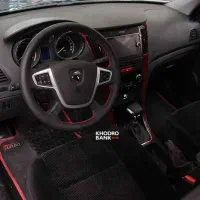 دنا اتوماتیک آپشنال صفر کیلومتر|خودرو سواری و وانت|کرج, عظیمیه|دیوار