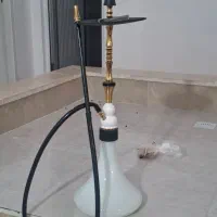 قلیون عربی شیک