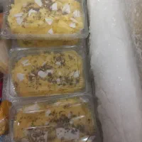بستنی سنتی زعفرانی|خوردنی و آشامیدنی|قم, آزادگان|دیوار