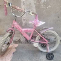 دوچرخه بچگانه