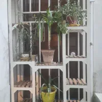 استند گل ام دی اف