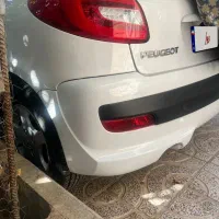 فروش پژو 207|خودرو سواری و وانت|تهران, شادآباد|دیوار