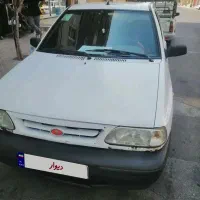 پراید 131 مدل 96