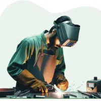 جوشکاری سیار و پیکور زنی و نصب شیر الات و کولر ابی