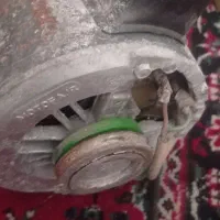 دینام