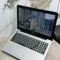 لپتاپ ایسوس i7 با دو‌گیگ گرافیک مجزا|رایانه همراه|اهواز, طالقانی|دیوار