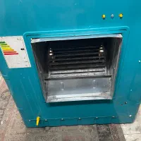 سرویس کولر آبی