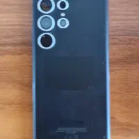 S23 Ultra 256GB  بدنه سالم، صفحه شکسته ویتنام|موبایل|رشت, چله خانه|دیوار