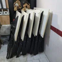 میز نقشه کشی PVC سایز ۸۰ × ۱۲۰ به همراه پایه