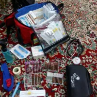 خدمات پزشک پرستاری سرم پانسمان سوندتزریقات در منزل|خدمات آرایشگری و زیبایی|تبریز, |دیوار