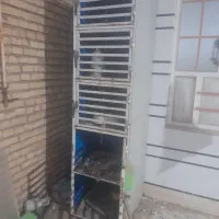 قفس آهنی