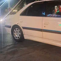 پژو پارس سال|خودرو سواری و وانت|همدان, |دیوار