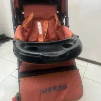 کالسکه نو نو