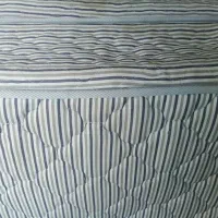 تشک طبی فنری یک نفره