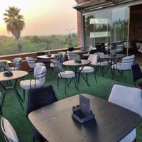 میز و صندلی کافه رستوران  فود کافی