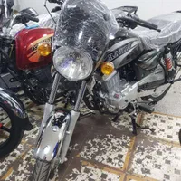 موتورسیکلت طرح باکسر رهرو 150cc صفر کیلومتر|موتورسیکلت|قم, باسکول|دیوار