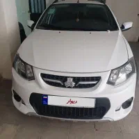 کویک مدل ۴۰۱ عروسک تمیز