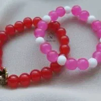 دستبند مرواریدی