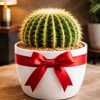 کاکتوس اِچینو