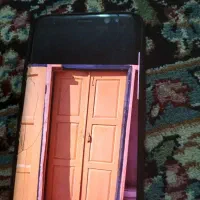 درب|کلکسیون اشیاء عتیقه|سیرجان, |دیوار