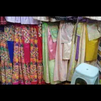 لباس محلی|لباس|ایذه, |دیوار