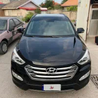 سانتافه 3300cc