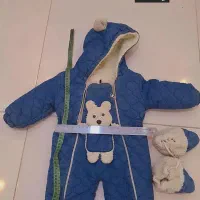 لباس بچگانه